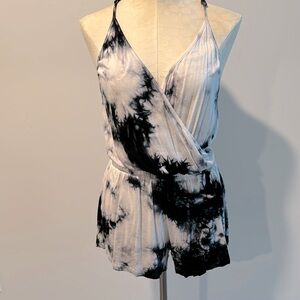 Don’t Ask Why Romper